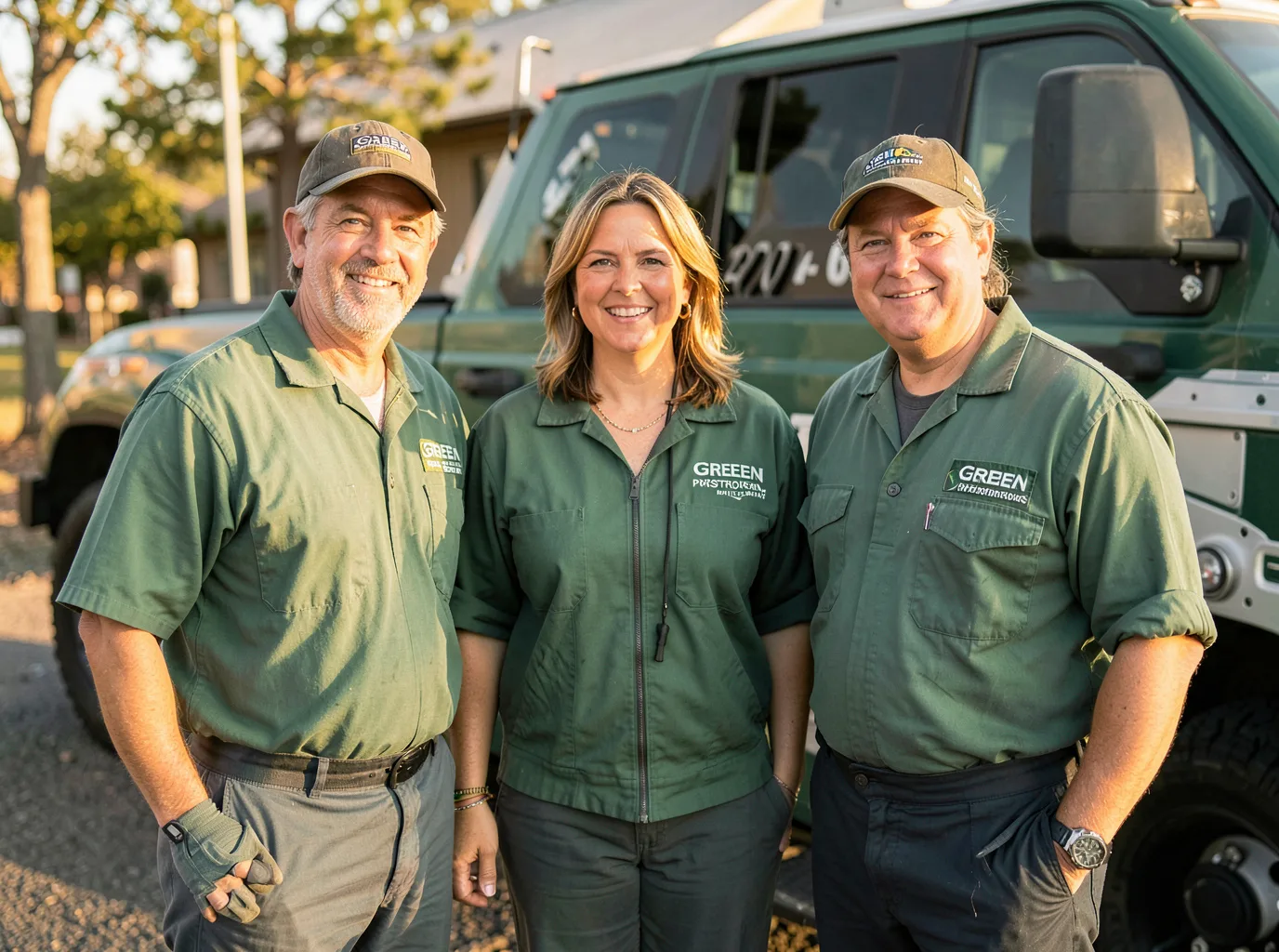 Water Damage Restoration company in Darwin, CA