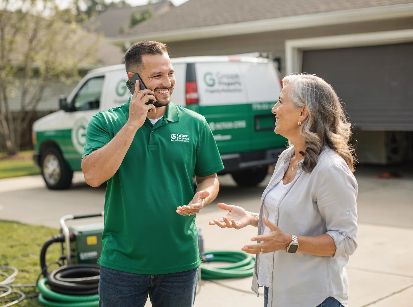 Water Damage Restoration Darwin, CA FAQs